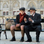 Psicoanálisis en el Cine