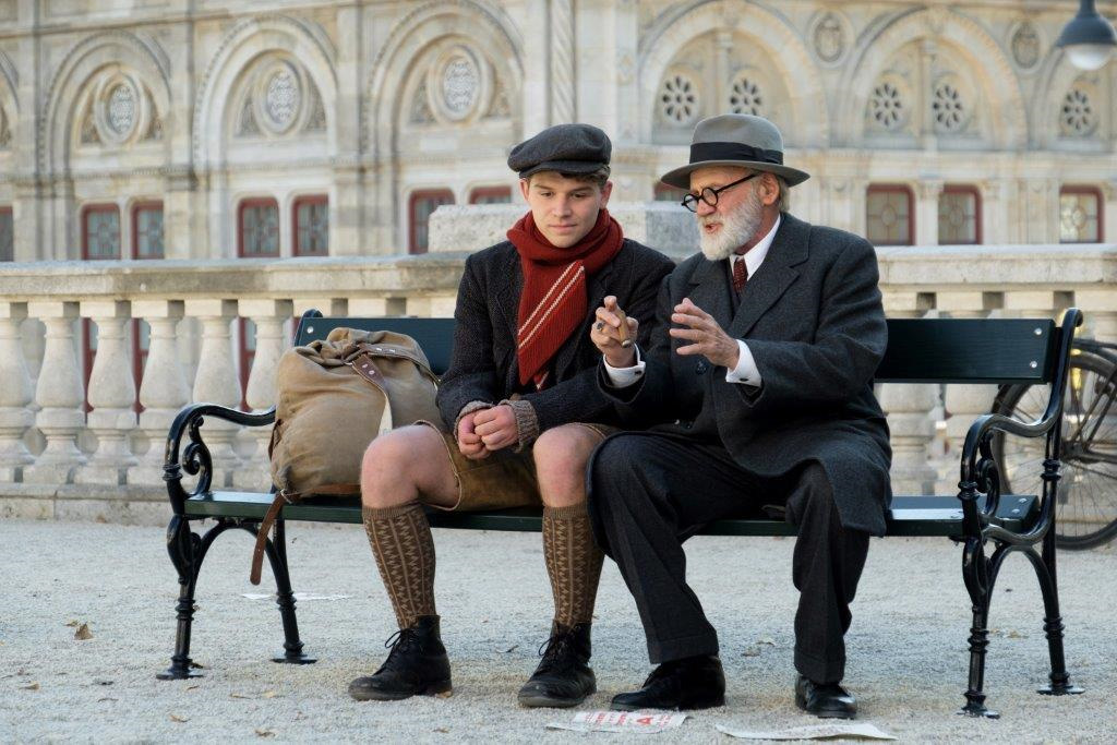 Psicoanálisis en el Cine