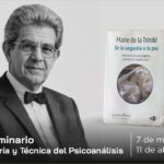 Seminario Teoría y Práctica con Lacan